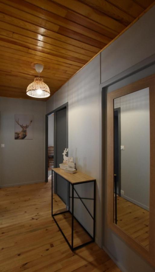 Chalet De Montagne Formiguères Zewnętrze zdjęcie