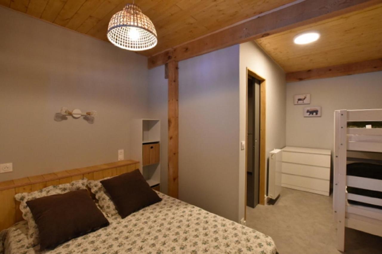 Chalet De Montagne Formiguères Zewnętrze zdjęcie