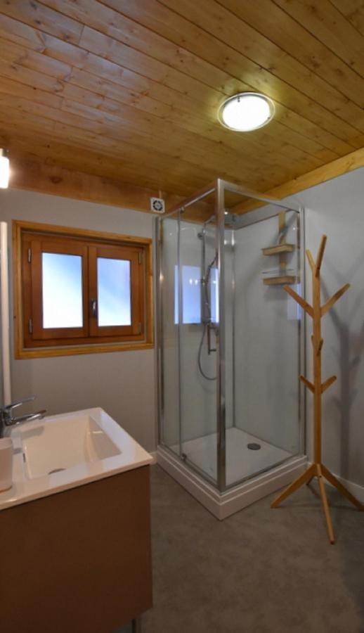 Chalet De Montagne Formiguères Zewnętrze zdjęcie