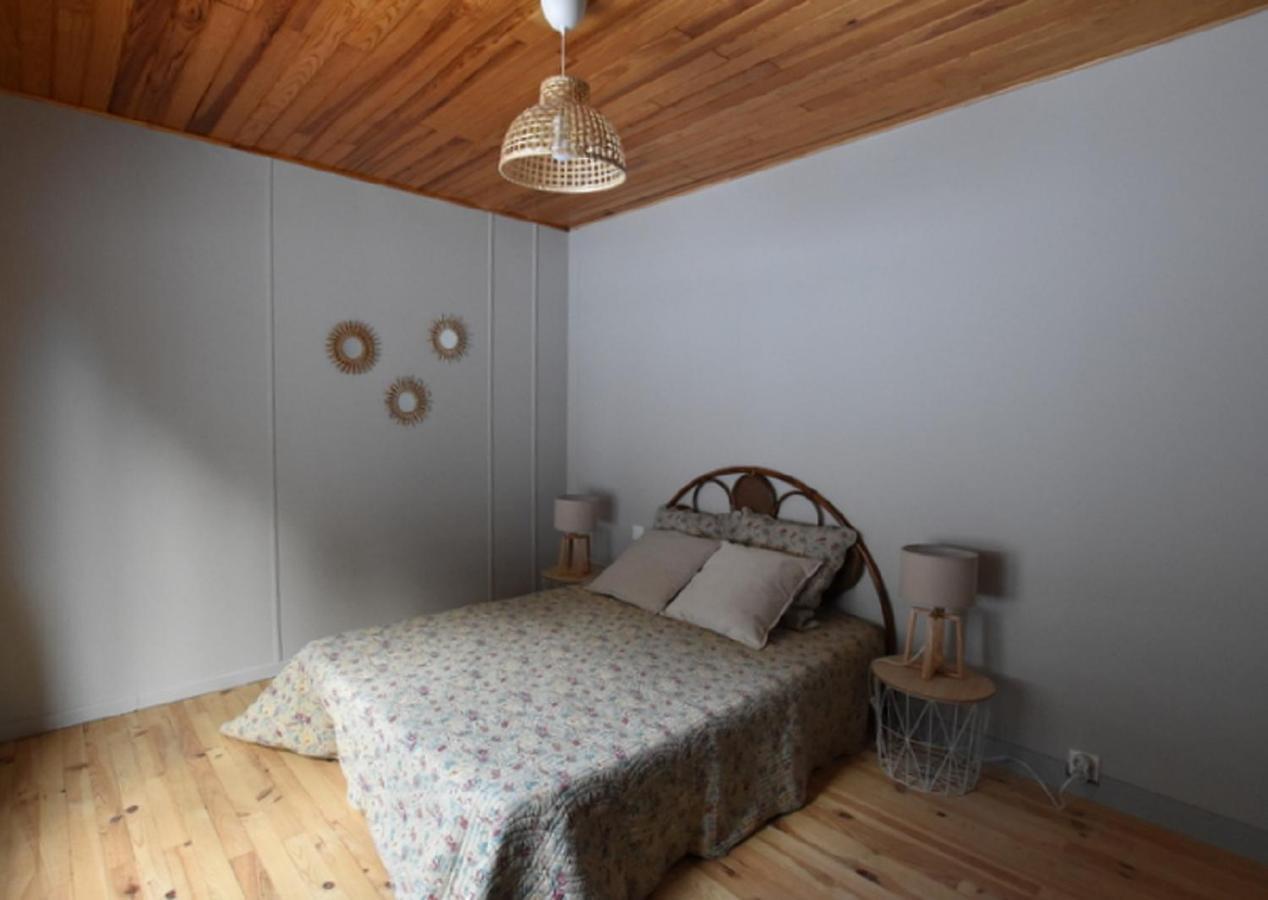 Chalet De Montagne Formiguères Zewnętrze zdjęcie